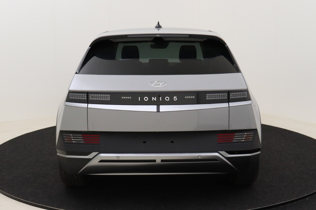 HYUNDAI Ioniq 5 Core 58 kWh 166 hp - ref: 7-47540 - Photo 7