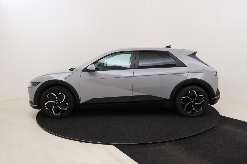HYUNDAI Ioniq 5 Core 58 kWh 166 hp - ref: 7-47540 - Photo 9