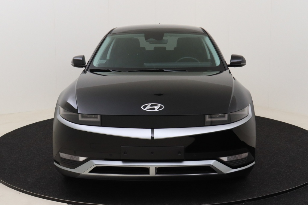 HYUNDAI Ioniq 5 Core 77 kWh 225 hp - ref: 7-47541 - Photo 2
