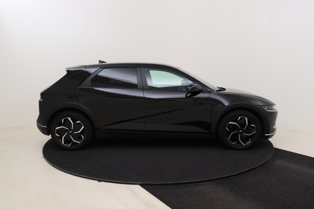 HYUNDAI Ioniq 5 Core 77 kWh 225 hp - ref: 7-47541 - Photo 4