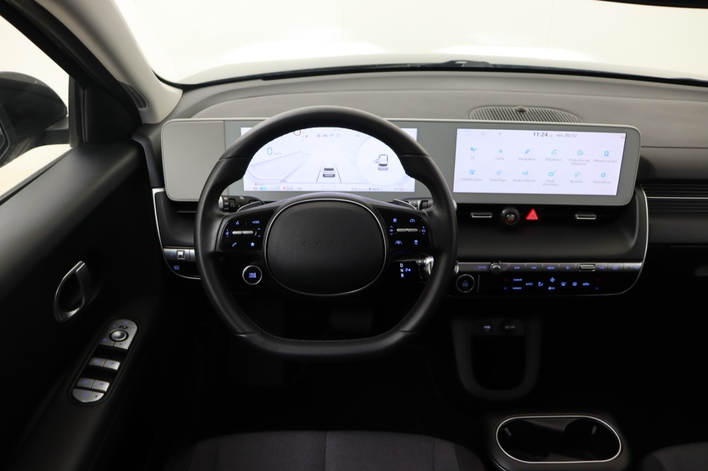 HYUNDAI Ioniq 5 Core 77 kWh 225 hp - ref: 7-47543 - Photo 11