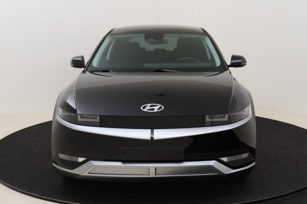 HYUNDAI Ioniq 5 Core 77 kWh 225 hp - ref: 7-47543 - Photo 2