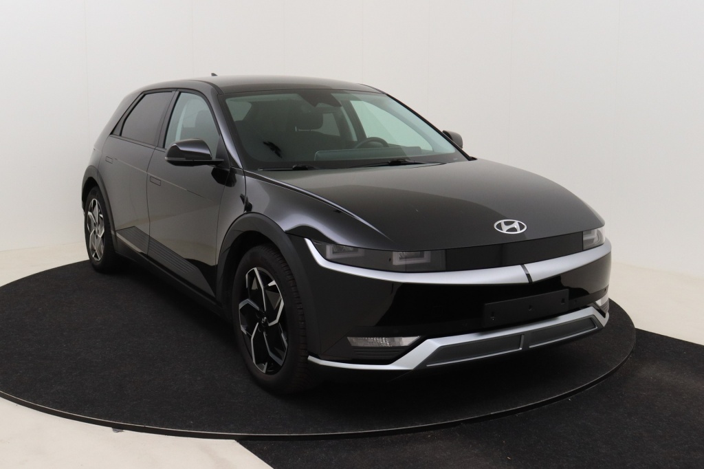 HYUNDAI Ioniq 5 Core 77 kWh 225 hp - ref: 7-47543 - Photo 3