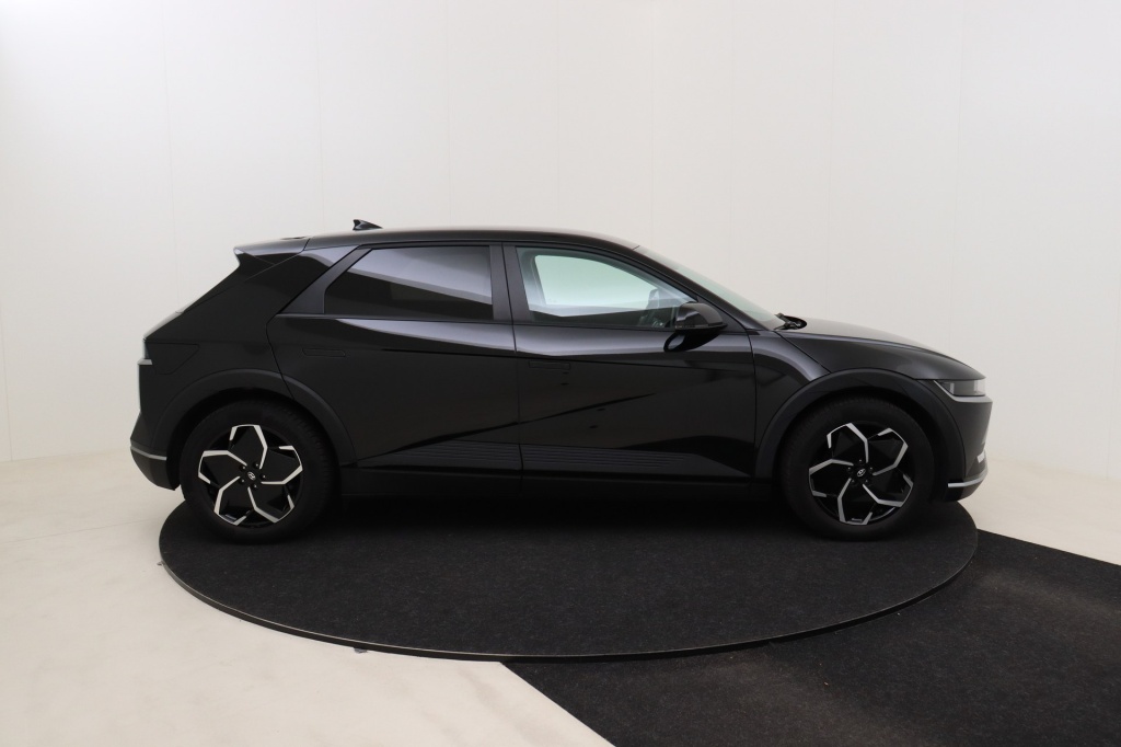 HYUNDAI Ioniq 5 Core 77 kWh 225 hp - ref: 7-47543 - Photo 4