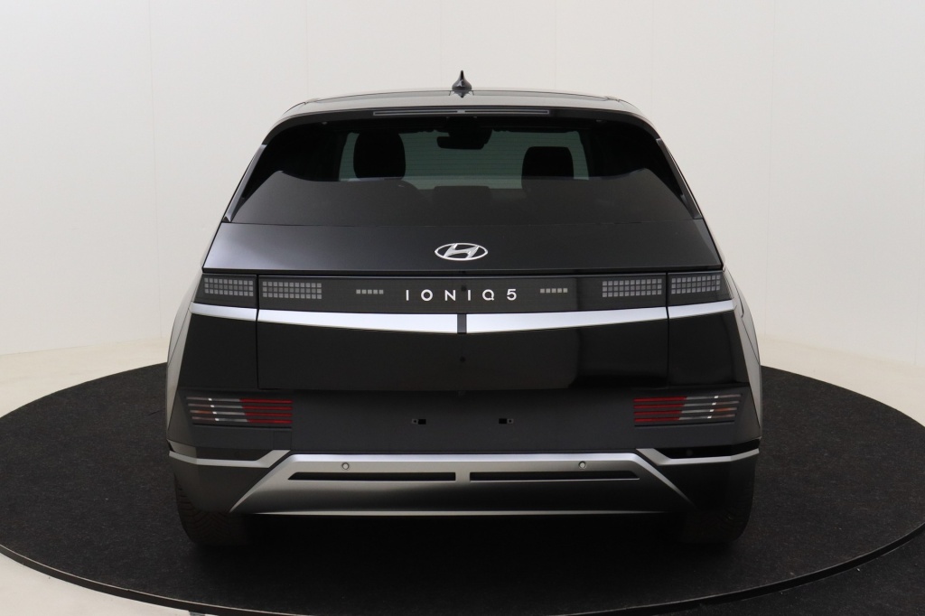HYUNDAI Ioniq 5 Core 77 kWh 225 hp - ref: 7-47543 - Photo 7