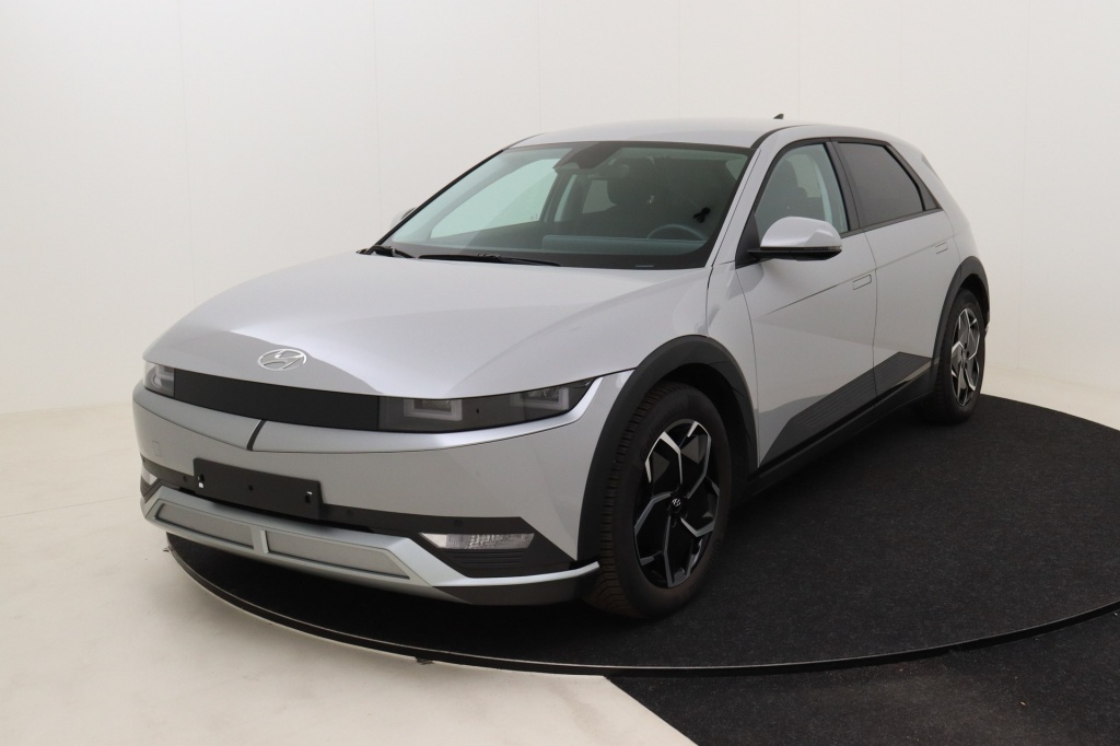 HYUNDAI Ioniq Core 58 kWh 166 hp - ref: 7-47544 - Photo 1