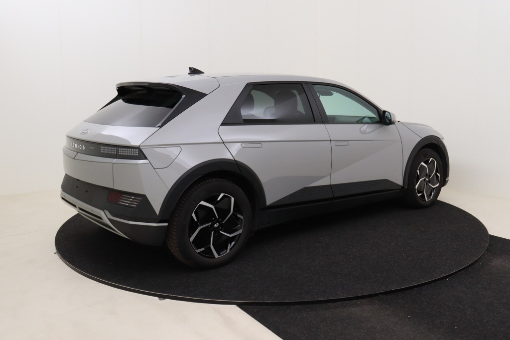 HYUNDAI Ioniq Core 58 kWh 166 hp - ref: 7-47544 - Photo 5