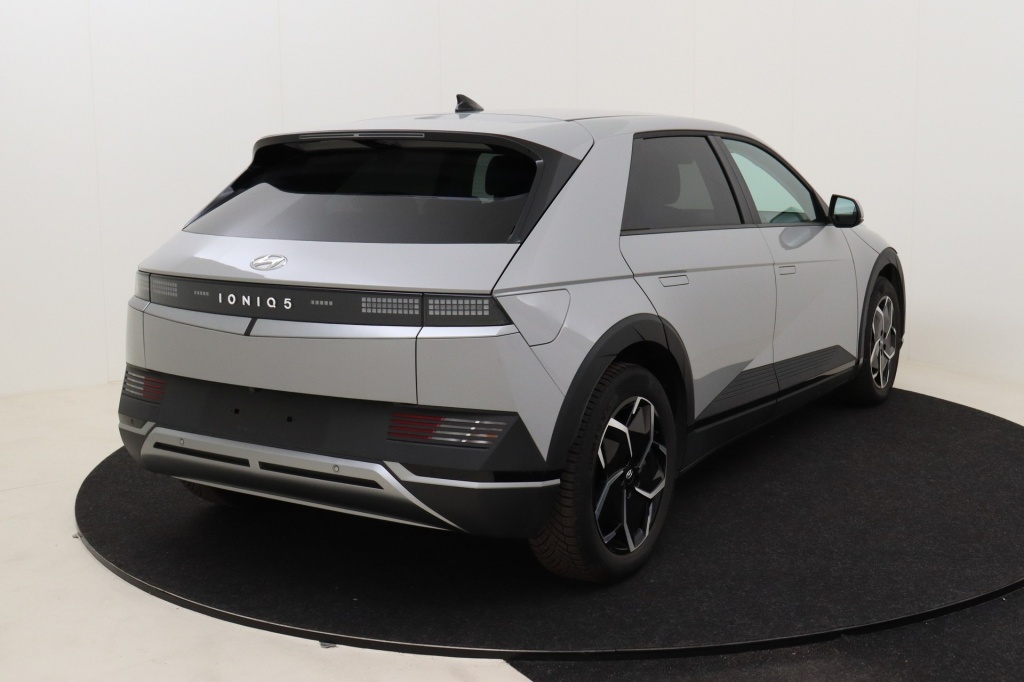 HYUNDAI Ioniq Core 58 kWh 166 hp - ref: 7-47544 - Photo 6