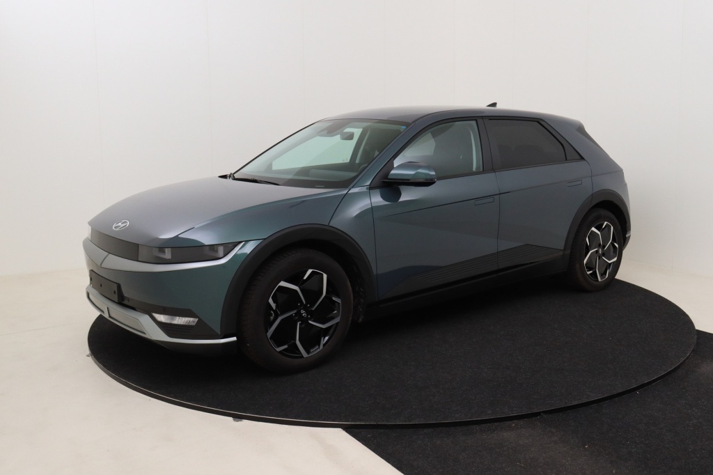 HYUNDAI Ioniq 5 Core 77 kWh 225 hp - ref: 7-47545 - Photo 10