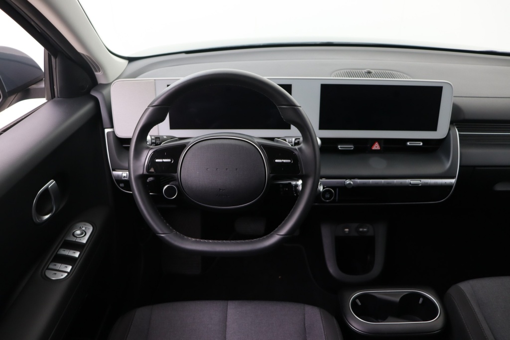 HYUNDAI Ioniq 5 Core 77 kWh 225 hp - ref: 7-47545 - Photo 11