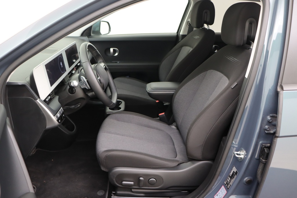 HYUNDAI Ioniq 5 Core 77 kWh 225 hp - ref: 7-47545 - Photo 13