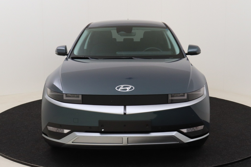 HYUNDAI Ioniq 5 Core 77 kWh 225 hp - ref: 7-47545 - Photo 2