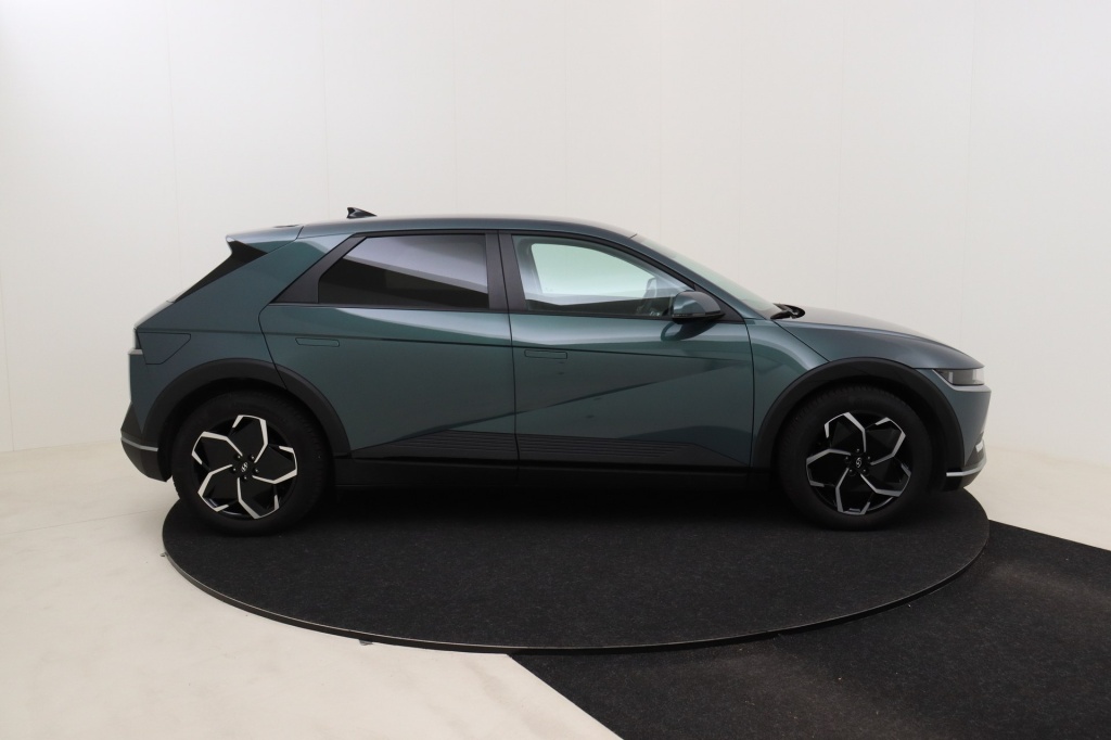 HYUNDAI Ioniq 5 Core 77 kWh 225 hp - ref: 7-47545 - Photo 4