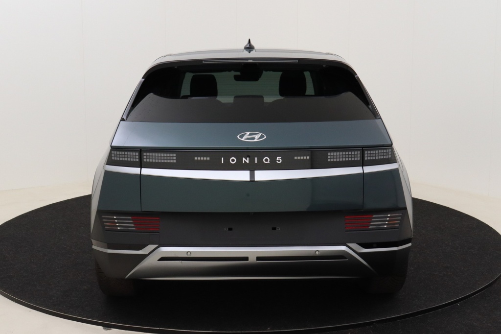 HYUNDAI Ioniq 5 Core 77 kWh 225 hp - ref: 7-47545 - Photo 7