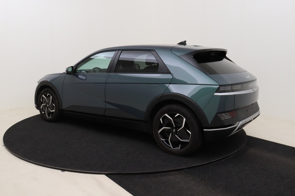 HYUNDAI Ioniq 5 Core 77 kWh 225 hp - ref: 7-47545 - Photo 8