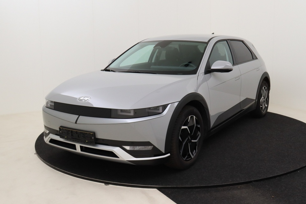 HYUNDAI Ioniq 5 Core 77 kWh 225 hp - ref: 7-47546 - Photo 1