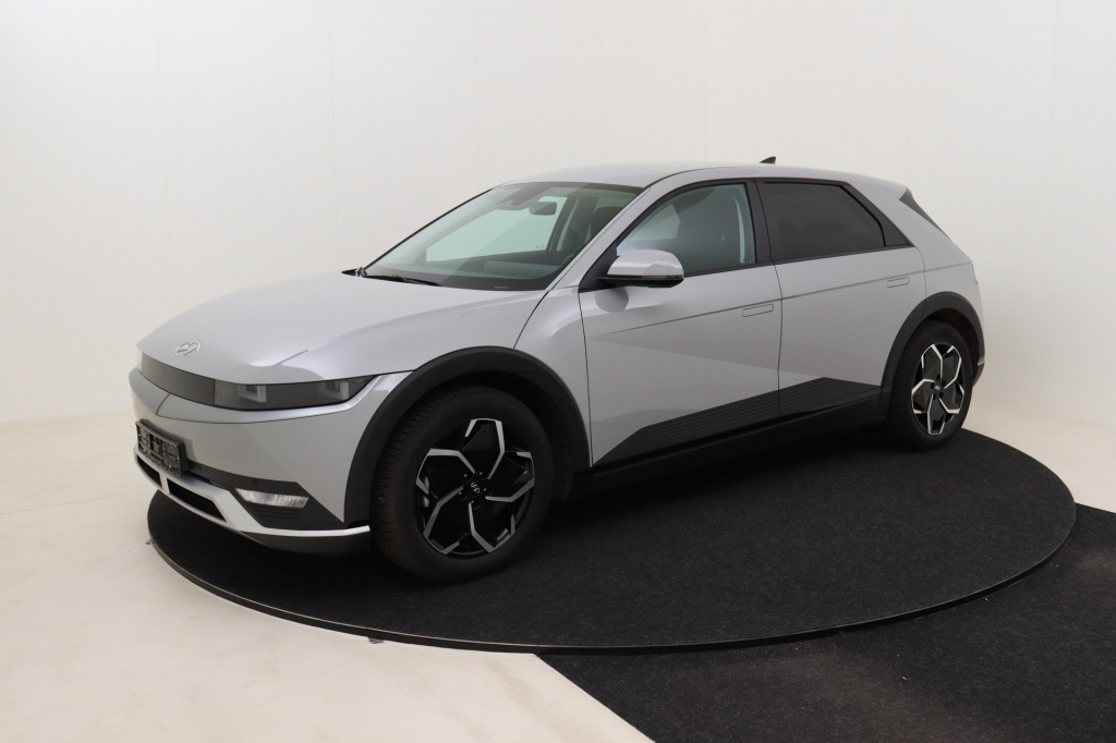 HYUNDAI Ioniq 5 Core 77 kWh 225 hp - ref: 7-47546 - Photo 10