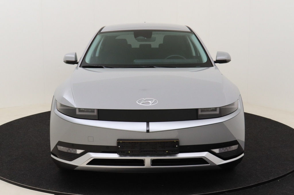 HYUNDAI Ioniq 5 Core 77 kWh 225 hp - ref: 7-47546 - Photo 2