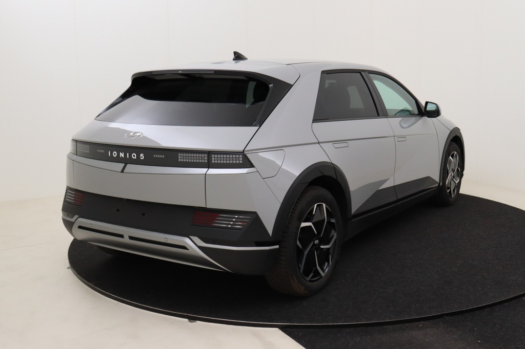 HYUNDAI Ioniq 5 Core 77 kWh 225 hp - ref: 7-47546 - Photo 6