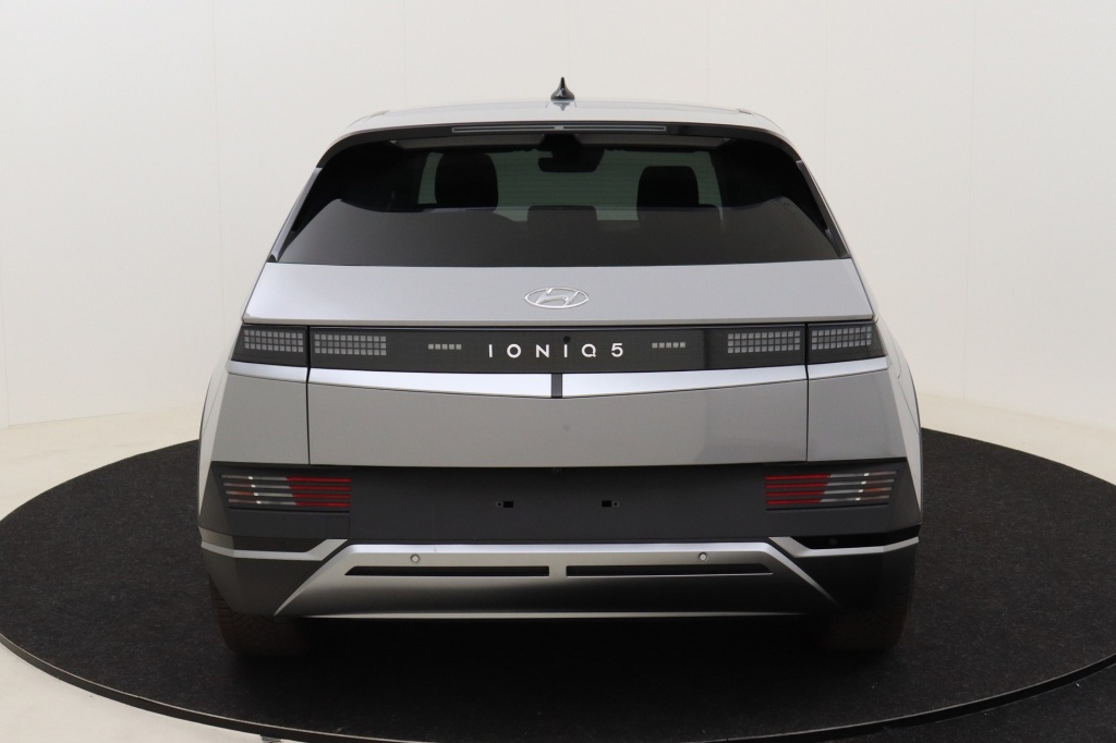 HYUNDAI Ioniq 5 Core 77 kWh 225 hp - ref: 7-47546 - Photo 7