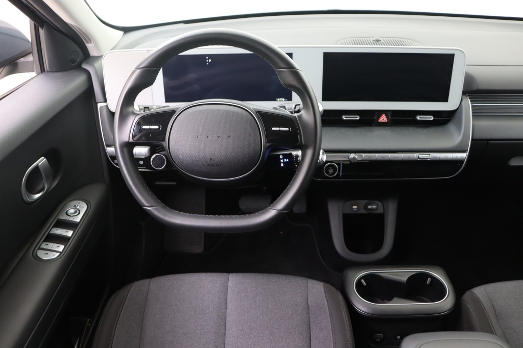 HYUNDAI Ioniq Core 58 kWh 166 hp - ref: 7-47547 - Photo 11