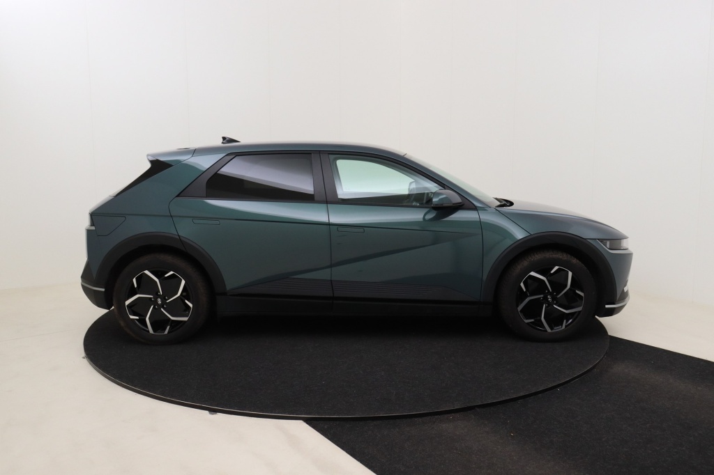 HYUNDAI Ioniq Core 58 kWh 166 hp - ref: 7-47547 - Photo 4