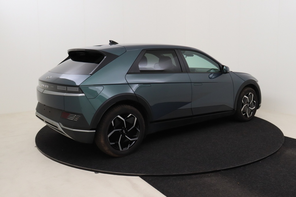 HYUNDAI Ioniq Core 58 kWh 166 hp - ref: 7-47547 - Photo 5
