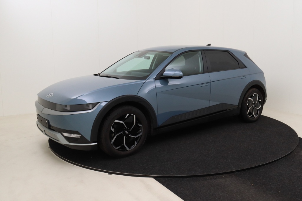 HYUNDAI Ioniq Core 58 kWh 166 hp - ref: 7-47548 - Photo 10