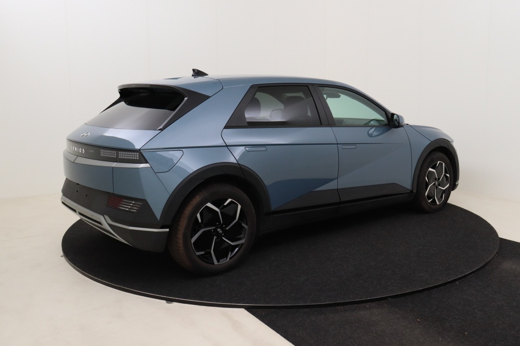 HYUNDAI Ioniq Core 58 kWh 166 hp - ref: 7-47548 - Photo 5