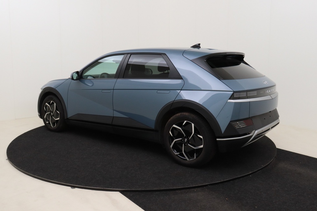 HYUNDAI Ioniq Core 58 kWh 166 hp - ref: 7-47548 - Photo 8