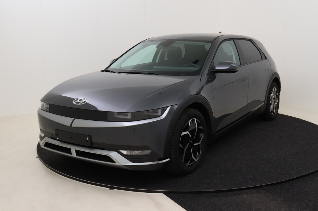 HYUNDAI Ioniq 5 Core 58 kWh 166 hp - ref: 7-47549 - Photo 1