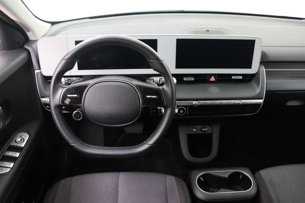 HYUNDAI Ioniq 5 Core 58 kWh 166 hp - ref: 7-47549 - Photo 11