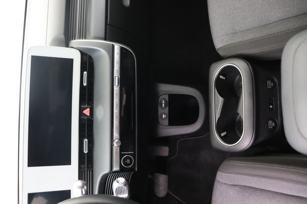 HYUNDAI Ioniq 5 Core 58 kWh 166 hp - ref: 7-47549 - Photo 12