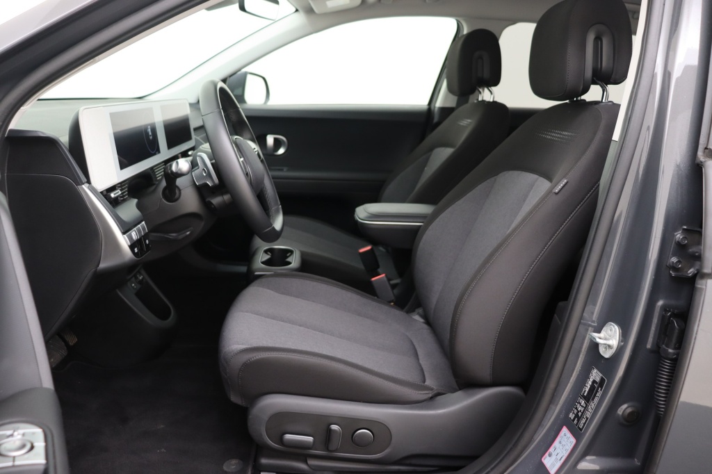 HYUNDAI Ioniq 5 Core 58 kWh 166 hp - ref: 7-47549 - Photo 13
