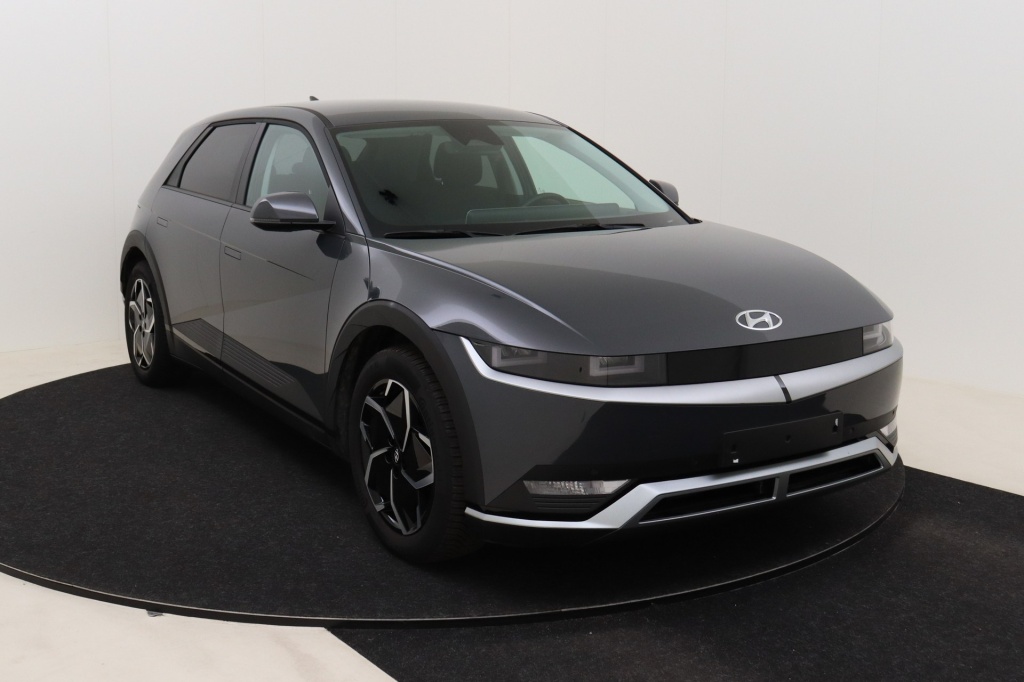 HYUNDAI Ioniq 5 Core 58 kWh 166 hp - ref: 7-47549 - Photo 3