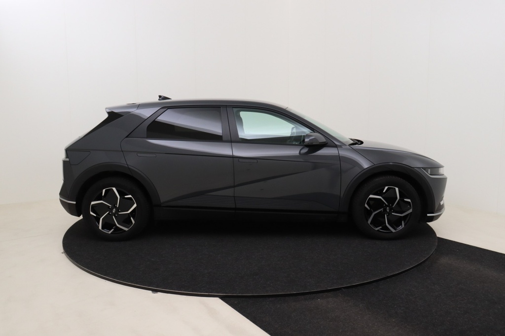 HYUNDAI Ioniq 5 Core 58 kWh 166 hp - ref: 7-47549 - Photo 4