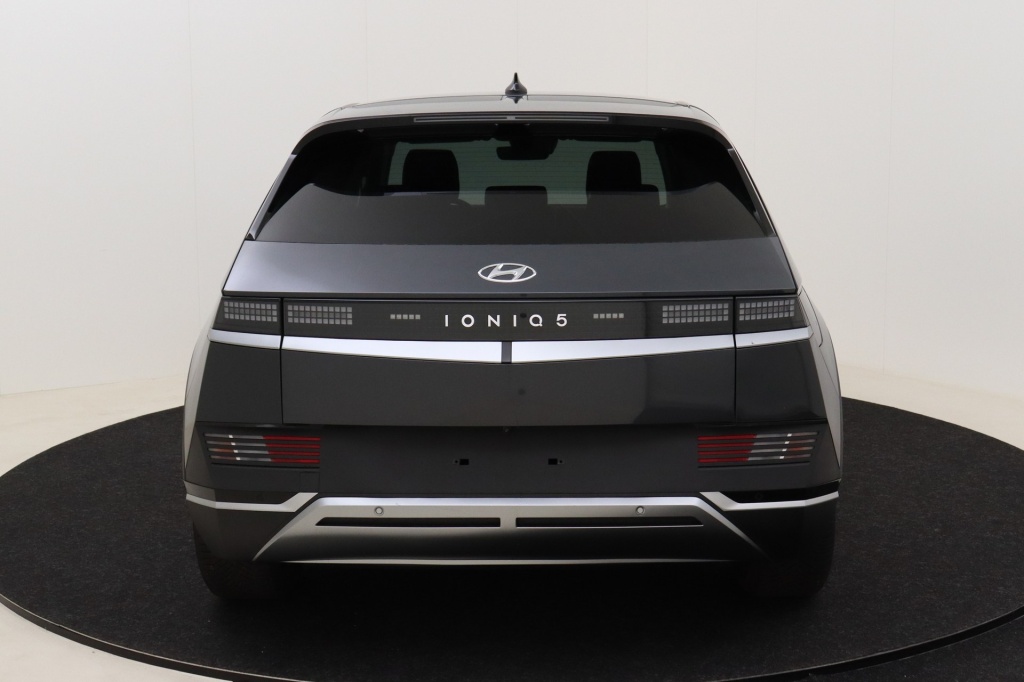HYUNDAI Ioniq 5 Core 58 kWh 166 hp - ref: 7-47549 - Photo 7