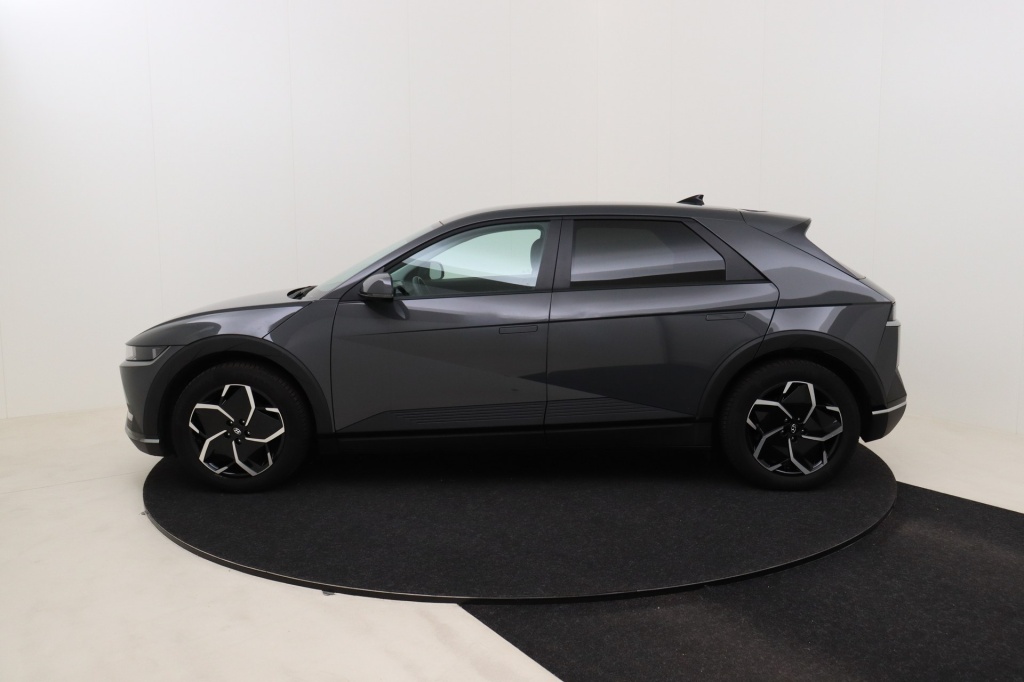 HYUNDAI Ioniq 5 Core 58 kWh 166 hp - ref: 7-47549 - Photo 9