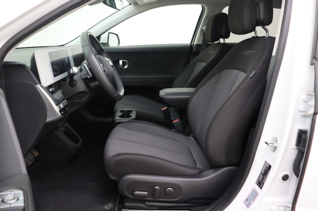 HYUNDAI Ioniq Core 58 kWh 166 hp - ref: 7-47551 - Photo 13