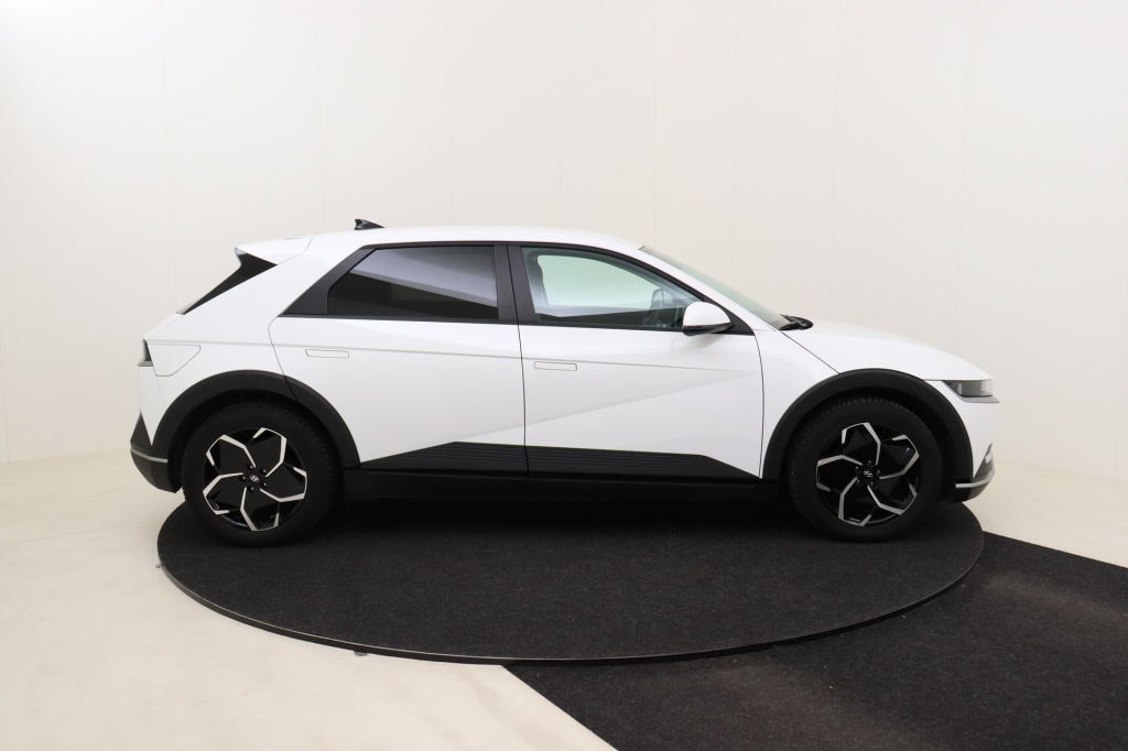 HYUNDAI Ioniq Core 58 kWh 166 hp - ref: 7-47551 - Photo 4