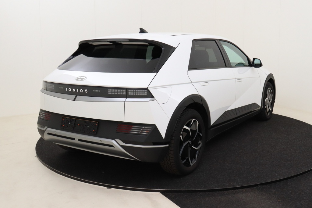 HYUNDAI Ioniq Core 58 kWh 166 hp - ref: 7-47551 - Photo 6