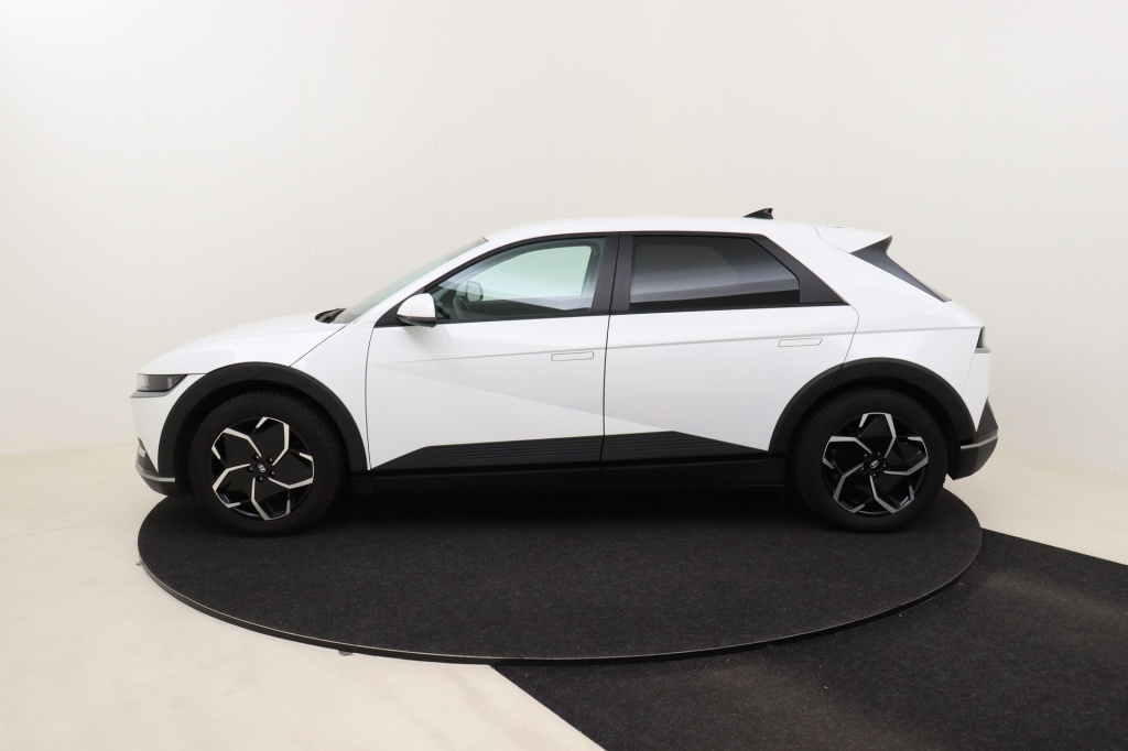 HYUNDAI Ioniq Core 58 kWh 166 hp - ref: 7-47551 - Photo 9