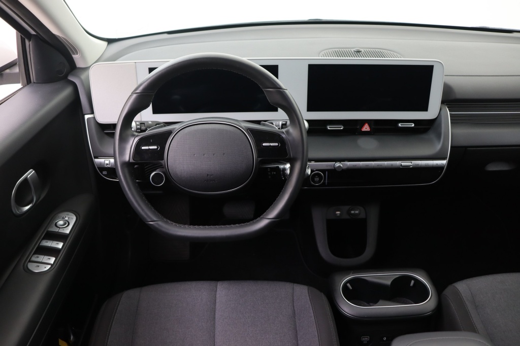 HYUNDAI Ioniq 5 Core 58 kWh 166 hp - ref: 7-47552 - Photo 11