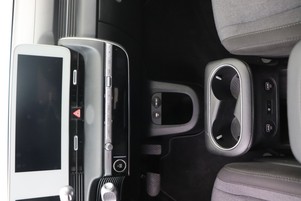 HYUNDAI Ioniq 5 Core 58 kWh 166 hp - ref: 7-47552 - Photo 12