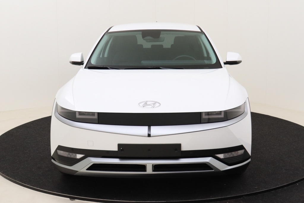 HYUNDAI Ioniq 5 Core 58 kWh 166 hp - ref: 7-47552 - Photo 2