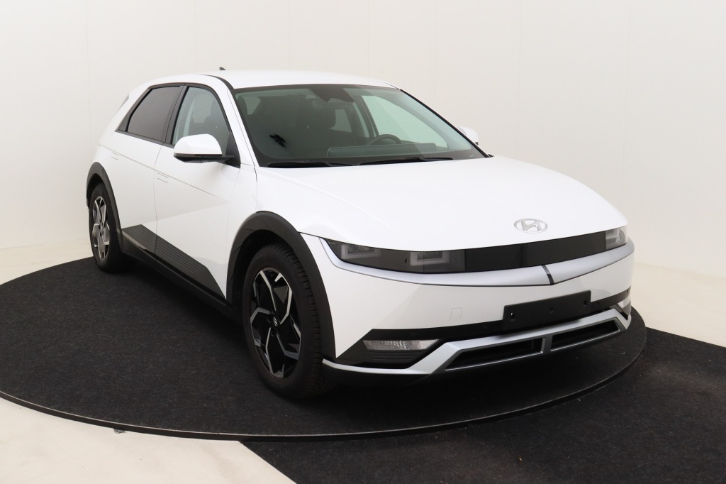 HYUNDAI Ioniq 5 Core 58 kWh 166 hp - ref: 7-47552 - Photo 3