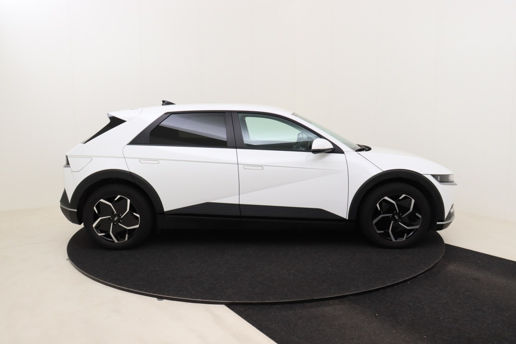 HYUNDAI Ioniq 5 Core 58 kWh 166 hp - ref: 7-47552 - Photo 4
