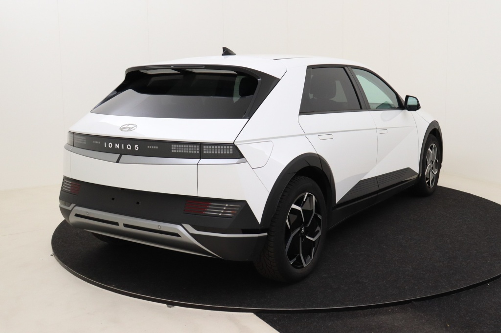 HYUNDAI Ioniq 5 Core 58 kWh 166 hp - ref: 7-47552 - Photo 6