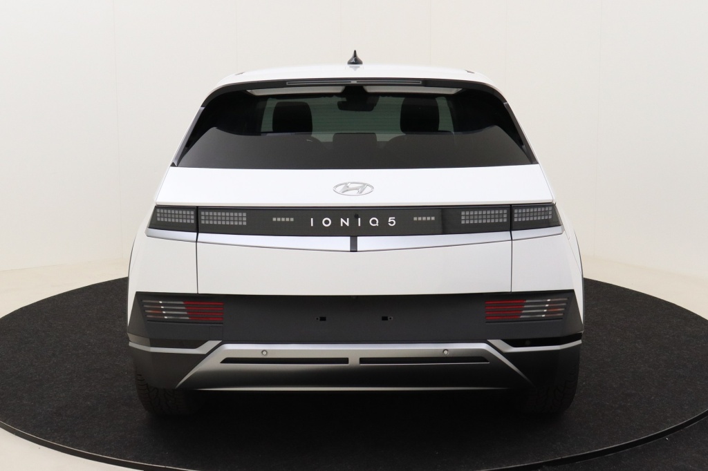HYUNDAI Ioniq 5 Core 58 kWh 166 hp - ref: 7-47552 - Photo 7