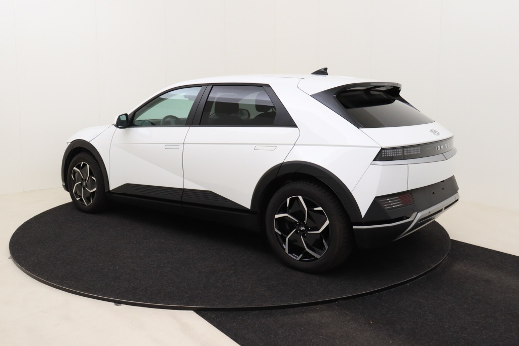 HYUNDAI Ioniq 5 Core 58 kWh 166 hp - ref: 7-47552 - Photo 8